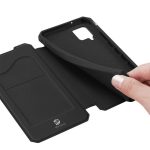 Husa Flip Dux Ducis X Negru Pentru Samsung Galaxy A42 5G - imagine 14