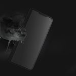 Husa Flip Dux Lux Negru Pentru Samsung Galaxy A72 - imagine 2
