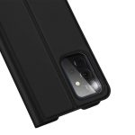 Husa Flip Dux Lux Negru Pentru Samsung Galaxy A72 - imagine 4