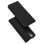 Husa Flip Dux Lux Negru Pentru Samsung Galaxy A72 - imagine 5