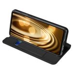 Husa Flip Dux Lux Negru Pentru Samsung Galaxy A72 - imagine 9