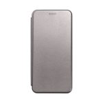 Husa Flip Elegance Gri Pentru Samsung Galaxy A72 5G - imagine 14