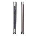 Husa Flip Elegance Gri Pentru Samsung Galaxy A72 5G - imagine 19