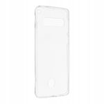 Husa Silicon 360 Transpoarent Pentru Samsung Galaxy S10 - imagine 6