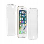 Husa Silicon 360 Transpoarent Pentru Samsung Galaxy S10 - imagine 7