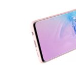 Husa Samsung Galaxy S10 Silicon Roz - imagine 12