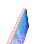 Husa Samsung Galaxy S10 Silicon Roz - imagine 13