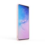 Husa Samsung Galaxy S10 Silicon Roz - imagine 14
