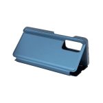 Husa Flip Clear View Albastru Pentru Samsung A72 - imagine 8