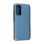 Husa Flip Clear View Albastru Pentru Samsung A72 - imagine 9