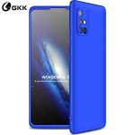 Husa Carcasa 360 Albastra Pentru Samsung Galaxy A71 - imagine 13