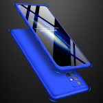 Husa Carcasa 360 Albastra Pentru Samsung Galaxy A71 - imagine 15