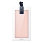Husa Flip Dux Ducis Skin Pro Pentru Samsung A13 5G/ A04S, Roz - imagine 27