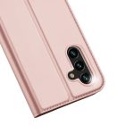 Husa Flip Dux Ducis Skin Pro Pentru Samsung A13 5G/ A04S, Roz - imagine 24