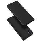 Husa Pentru Samsung Galaxy A04e A042, DUX DUCIS, Skin Pro, Neagra