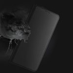 Husa Pentru Samsung Galaxy A04e A042, DUX DUCIS, Skin Pro, Neagra - imagine 20