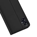 Husa Pentru Samsung Galaxy A04e A042, DUX DUCIS, Skin Pro, Neagra - imagine 22
