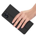 Husa Pentru Samsung Galaxy A04e A042, DUX DUCIS, Skin Pro, Neagra - imagine 23