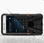 Husa Silicon Antisoc Gold Pentru Samsung Galaxy S9 - imagine 10