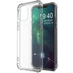 Husa Silicon Pentru Samsung Galaxy A24 4G, OEM, Anti Shock, Transparenta