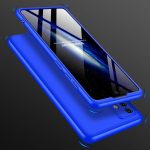 Husa Carcasa 360 Albastra Pentru Samsung Galaxy A71 - imagine 7