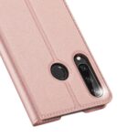 Husa Flip Dux Lux Roz Pentru Huawei Y6P - imagine 15