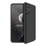 Husa Carcasa 360 Neagra Pentru Samsung Galaxy S20 Plus