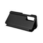 Husa Flip Clear View Negru Pentru Samsung Galaxy A71 - imagine 10
