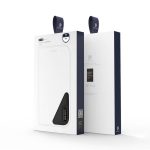 Husa Flip Dux Ducis Hivo Din Piele Pentru Samsung S23, Maro - imagine 10