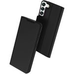 Husa Flip Dux Ducis Skin Pro Neagra Pentru Samsung S22 - imagine 3