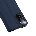 Husa Flip Dux Ducis Skin Pro Pentru Samsung A03S, Blue - imagine 5