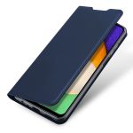 Husa Flip Dux Ducis Skin Pro Pentru Samsung A03S, Blue - imagine 2