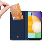 Husa Flip Dux Ducis Skin Pro Pentru Samsung A03S, Blue - imagine 3