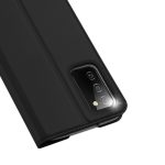 Husa Flip Dux Ducis Skin Pro Pentru Samsung A03S, Negru - imagine 7