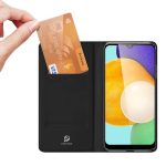 Husa Flip Dux Ducis Skin Pro Pentru Samsung A03S, Negru - imagine 6