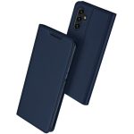 Husa Flip Dux Ducis Skin Pro Pentru Samsung A13 5G, Blue