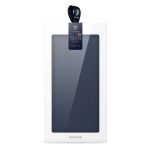 Husa Flip Dux Ducis Skin Pro Pentru Samsung A34 5G, Albastru - imagine 16