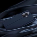 Husa Flip Dux Ducis Skin Pro Pentru Samsung A34 5G, Albastru - imagine 8