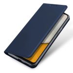 Husa Flip Dux Ducis Skin Pro Pentru Samsung A34 5G, Albastru - imagine 2