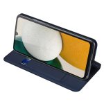 Husa Flip Dux Ducis Skin Pro Pentru Samsung A34 5G, Albastru - imagine 13
