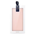 Husa Flip Dux Ducis Skin Pro Pentru Samsung A34 5G, Roz - imagine 11