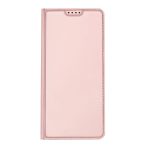 Husa Flip Dux Ducis Skin Pro Pentru Samsung A34 5G, Roz - imagine 2