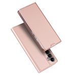 Husa Flip Dux Ducis Skin Pro Pentru Samsung A34 5G, Roz - imagine 3
