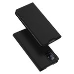 Husa Flip Dux Ducis Skin Pro Pentru Samsung S20FE, Neagra