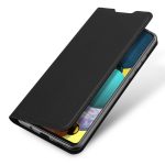 Husa Flip Dux Ducis Skin Pro Pentru Samsung S20FE, Neagra - imagine 5
