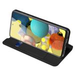 Husa Flip Dux Ducis Skin Pro Pentru Samsung S20FE, Neagra - imagine 6