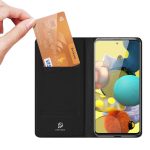 Husa Flip Dux Ducis Skin Pro Pentru Samsung S20FE, Neagra - imagine 8