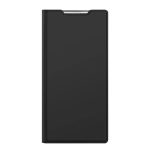 Husa Flip Dux Ducis Skin Pro Pentru Samsung S22 Ultra, Negru - imagine 7