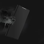 Husa Flip Dux Ducis Skin Pro Pentru Samsung S22 Ultra, Negru - imagine 2