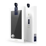 Husa Flip Dux Ducis Skin Pro Pentru Samsung S22 Ultra, Negru - imagine 5